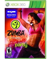 Zumba Fitness [только для Kinect] (Xbox 360)