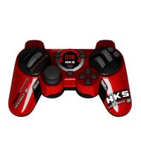 Джойстик проводной Eagle3 HKS Racing Controller (PS3)