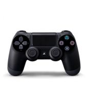 Геймпад Sony DualShock Black (CUH-ZCT1E/R) (PS4)