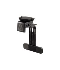 Держатель HAMA для сенсора Kinect/камеры PS3 (H-51793) черный (Xbox 360)