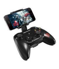 Геймпад Mad Catz C.T.R.L.i Mobile Gamepad - Gloss Black для iPhone и iPad (MCB312630AC2/04/1) (iPhone/iPad)