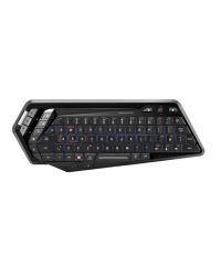 Клавиатура Mad Catz S.T.R.I.K.E.М мобильная US/RUS (MCB43114N0С2/04/1) Black (PC)