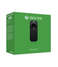 Пульт дистанционного управления Media Remote (6DV-00006) (XboxOne)