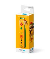 Wii U Nintendo Игровой контроллер Remote Plus Bowser Edition