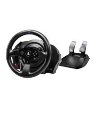 Руль Thrustmaster T300 RS EU Version (4160604) (PS4/PS3)