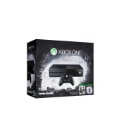 Xbox One 1 TB (KF7-00032) + код Rise of the Tomb Raider + код Tomb Raider Definitive Edition