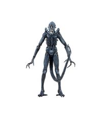 Фигурка "Aliens 7" Series 2 - Aliens Warrior (Blue) (Neca)