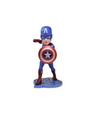 Фигурка "Avengers 7" Captain America Headknocker (Neca)