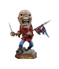 Фигурка-башкотряс Iron Maiden Eddie Trooper Head Knocker 18 см