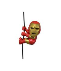 Фигурка Scalers Mini Figures Wave 2 - Iron Man 5 см