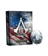 Assassin's Creed III. Join or Die Edition [Русская версия] (Xbox 360)