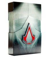 Assassin's Creed: Откровения. Collector's Edition [русская версия] (Xbox 360)