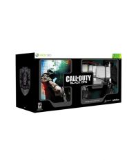 Call of Duty: Black Ops Prestige Edition [c поддержкой 3D, английская версия] (Xbox 360)