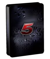 Dead or Alive 5. Collector's Edition (Xbox 360)
