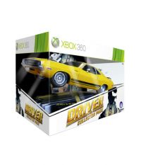 Driver: Сан-Франциско. Collector's Edition (Xbox 360)