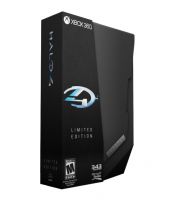 Halo 4. Limited Edition [Русская Версия]  (Xbox 360)