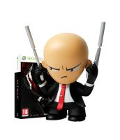 Hitman: Absolution. Deluxe Professional Edition (Xbox 360)