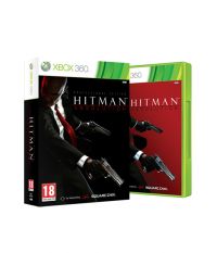 Hitman: Absolution. Professional Edition [Русская версия] (Xbox 360)