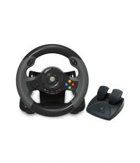 Руль для Xbox 360 [Racing Wheel Ex 2: Hori] (Xbox 360)