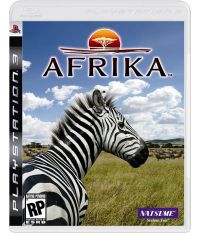 Afrika (PS3)