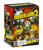 Borderlands 2. Vault Hunter's Edition (PS3)