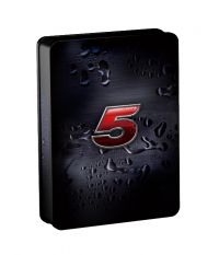 Dead or Alive 5. Collector's Edition (PS3)