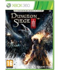 Dungeon Siege 3 Limited Edition (Xbox 360)