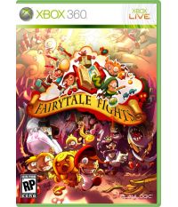 Fairytale Fights (Xbox 360)