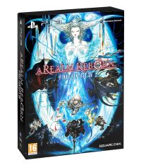 Final Fantasy XIV: A Realm Reborn Collector’s Edition (PS3)