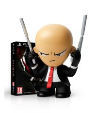 Hitman: Absolution. Deluxe Professional Edition (PS3)