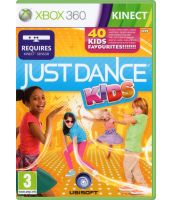 Just Dance Kids [для Kinect] (Xbox 360)