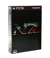 Mass Effect 3 N7 Collector's Edition [русские субтитры] (PS3)