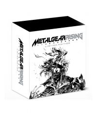 Metal Gear Rising: Revengeance Коллекционное издание (PS3)