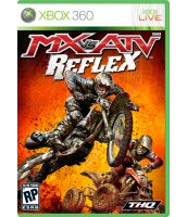 Mx vs ATV Reflex (Xbox 360)