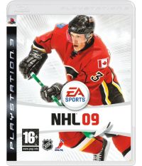 NHL 09 (PS3)