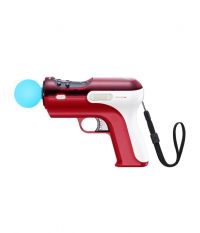 PS Move Gun Attachment [Рукоятка для PS Move Controller в виде пистолета для стрельбы] (PS3)