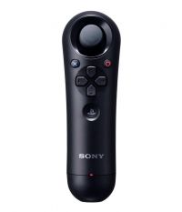 PS Move Navigation Controller [Дополнительный контроллер] (PS3)