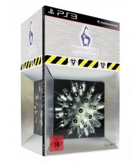 Resident Evil 6 Collector's Edition [Обитель зла 6, русская версия] (PS3)