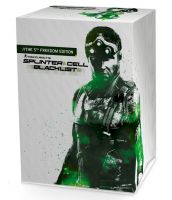 Splinter Cell: Blacklist The 5th Freedom Edition [Русская версия] (PS3)