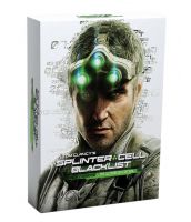 Splinter Cell: Blacklist The Ultimatum Edition [Русская версия] (PS3)