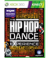 Hip Hop Dance Experience [только для Kinect] (Xbox 360)