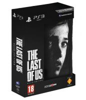 The Last Of Us - Ellie Special Edition [Одни Из Нас, Специальное издание Элли, Русская версия] (PS3)