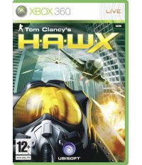 Tom Clancy's H.A.W.X (Xbox 360)