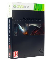 Mass Effect 3 N7 Collector's Edition [русские субтитры] (Xbox 360)