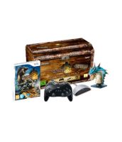 Monster Hunter Tri. Limited Edition - Ultimate Hunter Pack (Wii)