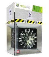 Resident Evil 6 Collector's Edition [Обитель зла 6, русская версия] (Xbox 360)