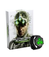 Splinter Cell: Blacklist The Ultimatum Edition [Русская версия] (Xbox 360)