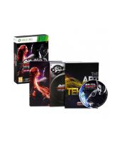 Tekken Tag Tournament 2 Collector's Edition [с поддержкой 3D, рус. субтитры] (Xbox 360)