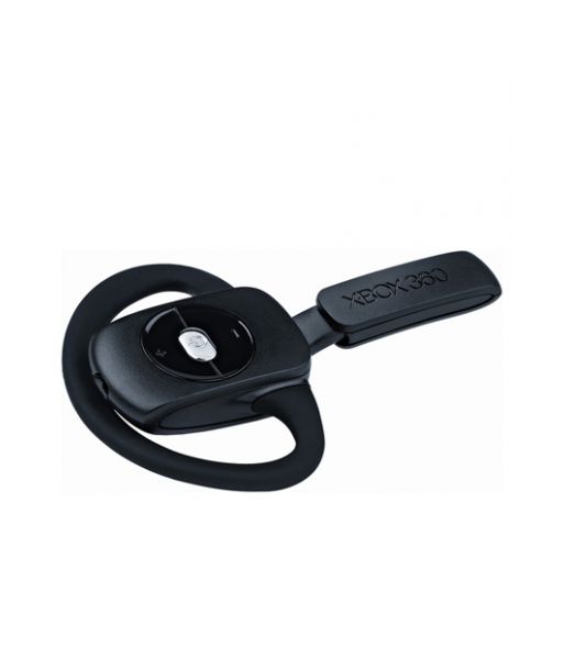 Беспроводная гарнитура - Wireless Headset [P6F-00002: Microsoft] (X360)