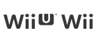 Wii U и Wii